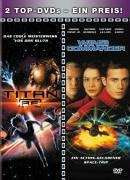 Titan A.E./Wing Commander