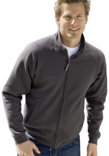 Fruit of the Loom Classic Sweat Jacket