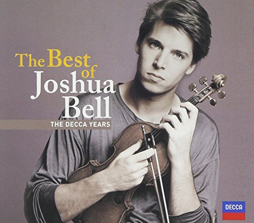 Best Of Joshua Bell: Decca Years