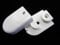 Penbrice Interiors™ Blind cord safety guide for double chain/cord - Child safe baby proof - Make it safe