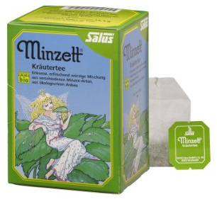 Salus Minzett 15 FBTL