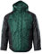 Mascot Pilotenjacke Frankfurt, 1 Stück, S, grün/schwarz, 12035-211-0309-S