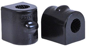 Powerflex PFF19-1103-18BLK Performance Polyuretan Buchsen Blackseries