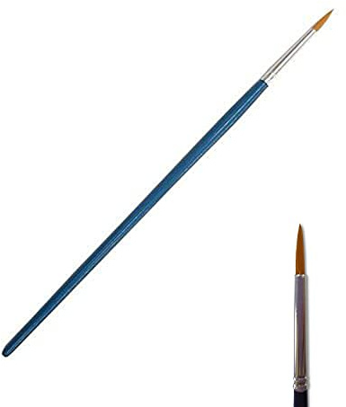 Italeri Brush, Multicoloured, IT52204