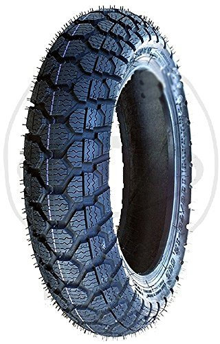 IRC Reifen SN26 Urban Snow Evo (100/90-10 TL 56J M+S Markierung, Vorderrad, Hinterrad)