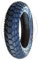 IRC Reifen SN26 Urban Snow Evo (100/90-10 TL 56J M+S Markierung, Vorderrad, Hinterrad)