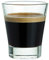 Visiodirect Lot de 48 Verres CAFFEINO Ø59 x H71 mm. 9cl