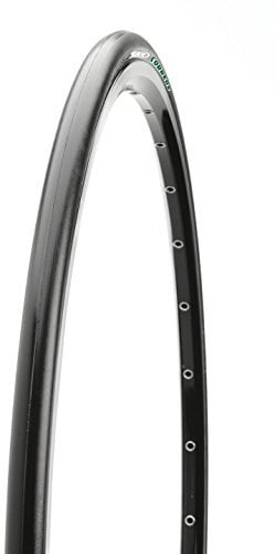 CUB 700x25 CORRERE PLEG - Color: Negro