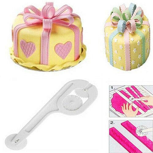 Fondant Design Rad Set