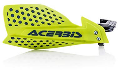 X-ULTIMATE GIALLO/BLUE