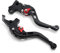 TARAZON leve frizione freno corte per Aprilia RS 125 RS125 1995-2005