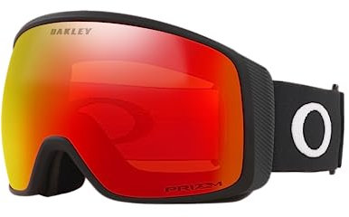 Oakley Unisex FLIGHT-TRACKER-XL-0OO7104710407, Mehrfarbig, Standard