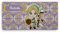 Grand Tapis de Souris. Tapis Souris Personnalisable. Tapis XXL. Tapis Gamer. 800 * 400 * 2mm. Base en Caoutchouc Antidérapant. Mouse Pad. Zelda