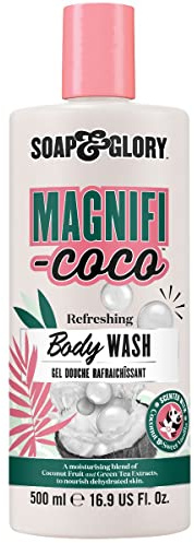 MAGNIFI-COCO body wash 500 ml