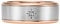 FOSSIL Herren-Edelstahlband Ringe