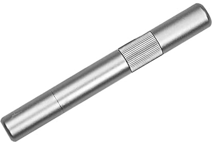 MOOKEENONE Telefon Blasting Breaking Pen für Smartphone, Rückseite Glas Akkudeckel Abbruchstrahlen Stift Rückkamera Demontage Stift