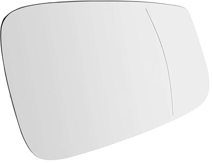 f.becker_line Spiegelglas Außenspiegel Rechts passend für BMW 1 5 6 7 X1 3 I3 4 2 X2 Z4