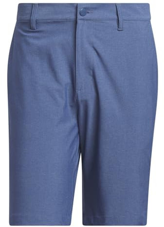 adidas Golf Mens Ultimate365 Golf Shorts Shorts - Preloved Ink - 40 Waist