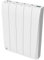 BESTHERM - Radiateur électrique fixe à inertie sèche céramique 1000W Bestherm TIKEI horizontal blanc