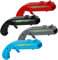 Redomm Cap Gun Bottle Opener Launcher Shooter Funny Shoots Gun Creative Beer Opener for Drinking Game Family Party Bar Outdoor Barbecue