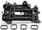 Frankberg 1x Ölkühler Motoröl Kompatibel mit 1er F20 114d-125d 1.6L 2.0L 2010-2015 3er E90 320d xDrive 2.0L 2008-2011 5er F10 518d-535d 2.0L 3.0L 2009-2016 Replace# 11428507694