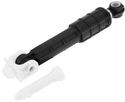 SG Store 2 ammortizzatori di ricambio WH01X20826 4587822 per lavatrice elettrica Whirlpool GE