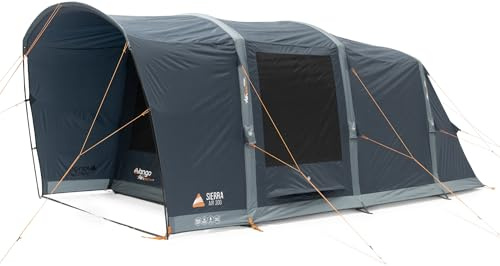 Vango Sierra Air 300 Tent