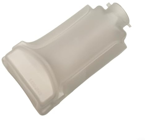 Alanmoship Kärcher Wv6 Fenstersauger Ersatz-Wassertank 5633-2540/9002-5470 auslaufsicherer PE-Kunststoff für Wv 4-4 Plus, Wv 6 Plus Serie, Wv (Wassertank)