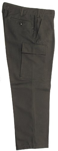 MFH Herren Moleskinhose Bw