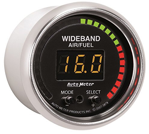 Auto Meter 3878 GS Luft-/Kraftstoffverhältnismessgerät