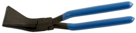 Gunson 77093 Hand Seamer 45 Degree Head