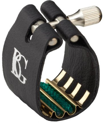 BG L92SR Ligature Contrabass Clarinet Super Revelation