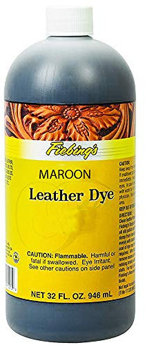 Fiebings Lederfarbe 118 ml