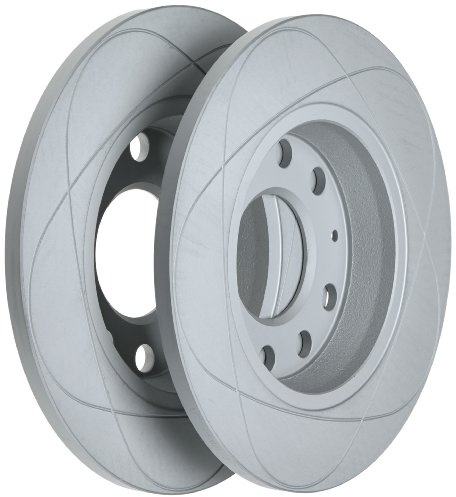 ATE 24031201481 Bremsscheibe Power Disc - (Paar)