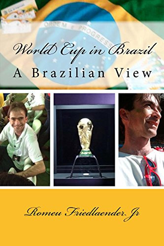World Cup in Brazil