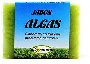 SOAP ALGAE Anticelulítico