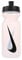 Nike Bouteille d'eau Big Mouth Water Bottle. 0 Clear/Black