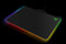 Razer Firefly Soft - Soft Gaming Mouse Pad (RGB Chroma Lighting, Solid Structure, Mouse Pad for Professional Gamers, Non-Slip Rubber Base) Black