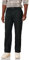 Amazon Essentials Men's Classic-Fit Wrinkle-Resistant Flat-Front Chino Trouser (Available in Big and Tall), Black, 40W / 29L