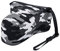 fotasy oc-s3gr Camouflage spiegellose Kamera Tasche Schutzhülle für Sony A6500/A6300/A6000/A5100/A5000 mit 55–210 mm Objektiv, Fujifilm X-M1/X x-t10/x-t20 mit 55–200 mm Objektiv