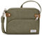 Travelon Anti-Diebstahl Heritage Crossbody Bag, Salbei, Einheitsgröße, Diebstahlsichere Heritage-Umhängetasche