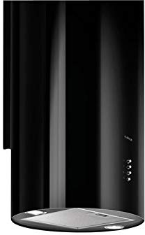ELICA TUBE PRO BL MAT/A/43 PRF0090719B Wall Hood Matt Black