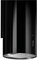 ELICA TUBE PRO BL MAT/A/43 PRF0090719B Wall Hood Matt Black