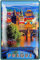 Blechschild 20x30cm gewölbt Reise Plakat Prag Urlaub Deko Geschenk Schild