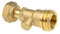 Adaptateur USA pour Bouteille de gaz France