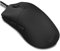 NZXT Lift MS-1WRAX-BM - Mouse da gioco per PC, leggero e ambidestro, sensore ottico PixArt 3389 di fascia alta, risoluzione 16k, illuminazione RGB, cavo a bassa resistenza, nero