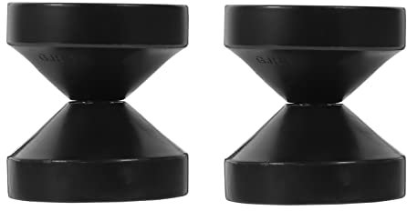 Cabilock 1 Satz Anti-lärm-top-Bett Bunkie-board- Kopfteilstopper Wand Kopfteil Rahmen Verstellbarer Kopfteilrahmen Bettstopper Für Kopfteil Wandbettstopper Abs Füllstoff Einstellbar