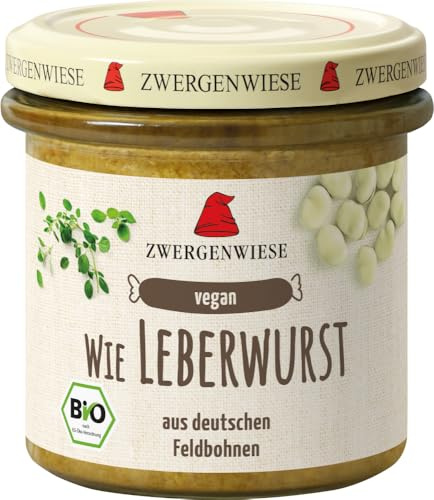 Bio Wie Leberwurst 12 x 140 g