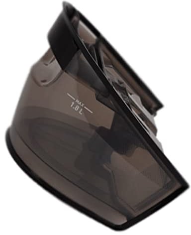 Wassertank kompatibel mit /Ersatzteil für Tefal CS-10000162 SV8055 Express Anti-Calc Dampfbügelstation