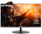 Konix Drakkar Écran Gaming Valkyr 24 PC, PS4, PS5, Switch et Xbox - Résolution Full HD 1 080 px - Fréquence 100 Hz - Temps de réponse 3 ms – Dalle VA